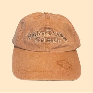 Harley-Davidson Hat